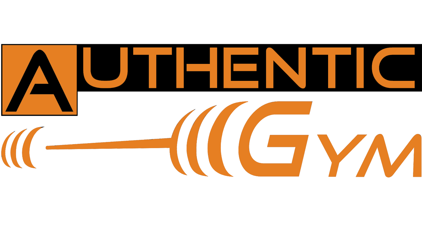 logo Authentic gym
